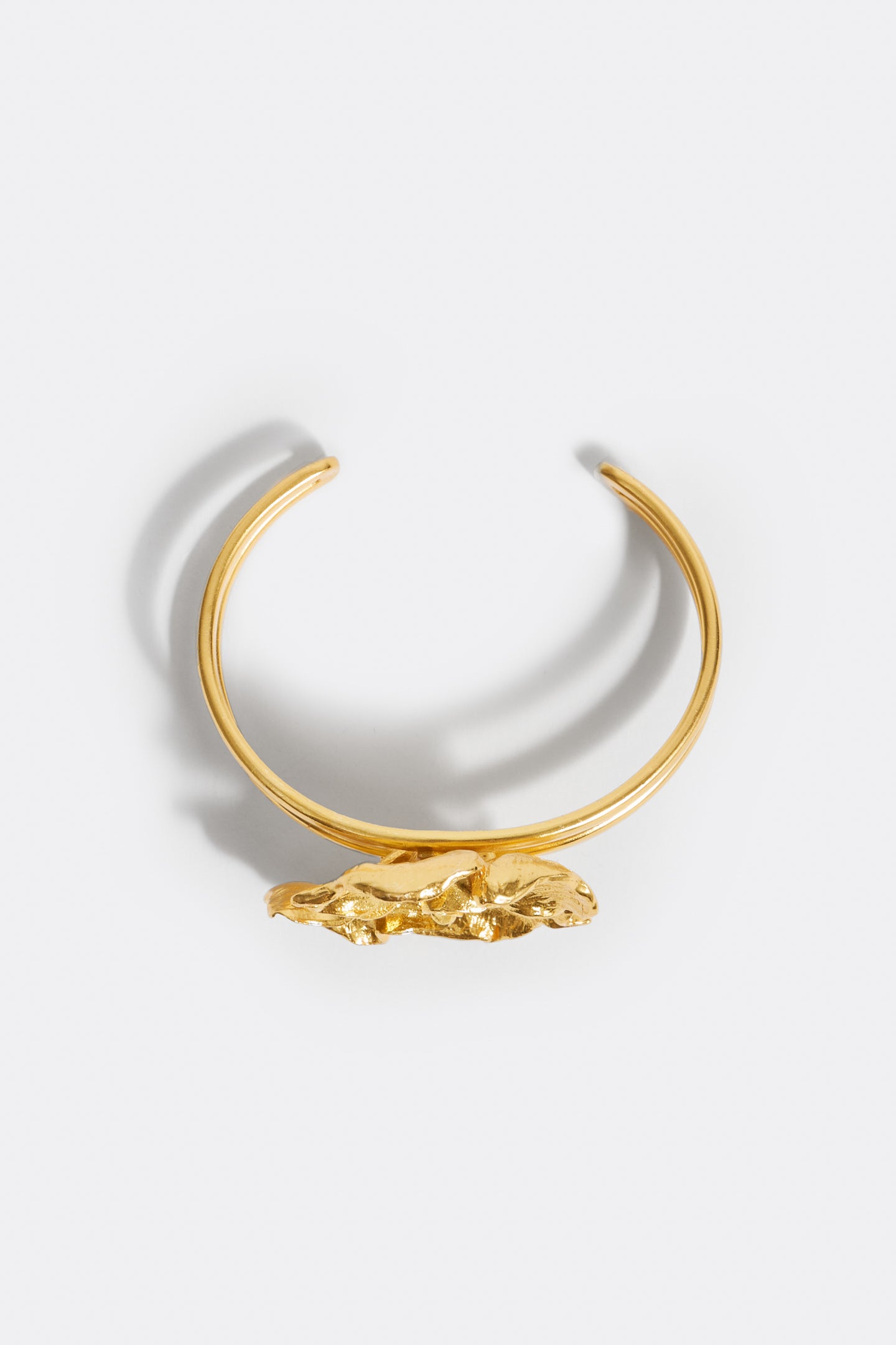 FLORA Bracelet Gold