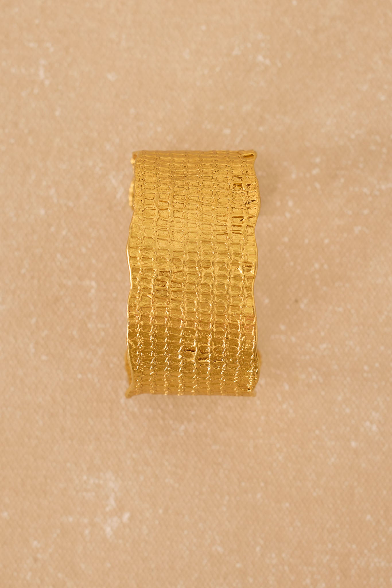 Brazalete VENUS Oro - BIMANI