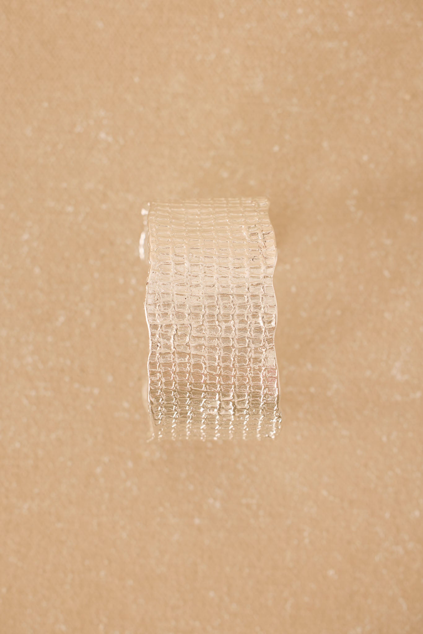 Brazalete VENUS Plata - BIMANI