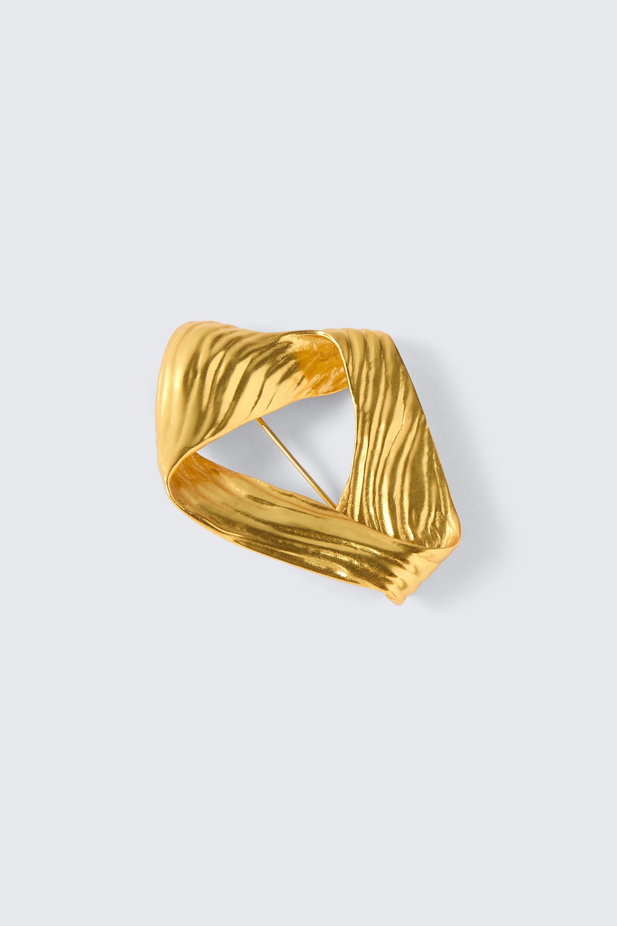 Broche AURÉ Oro - BIMANI