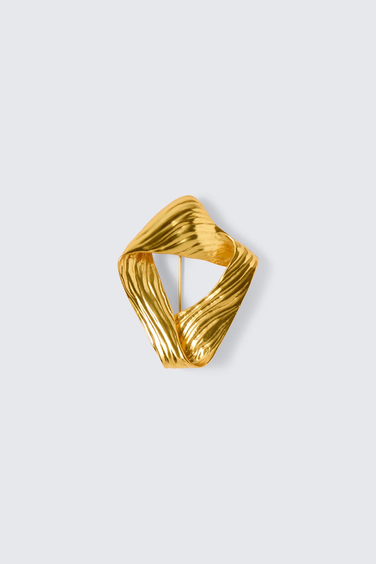 Broche AURÉ Oro - BIMANI