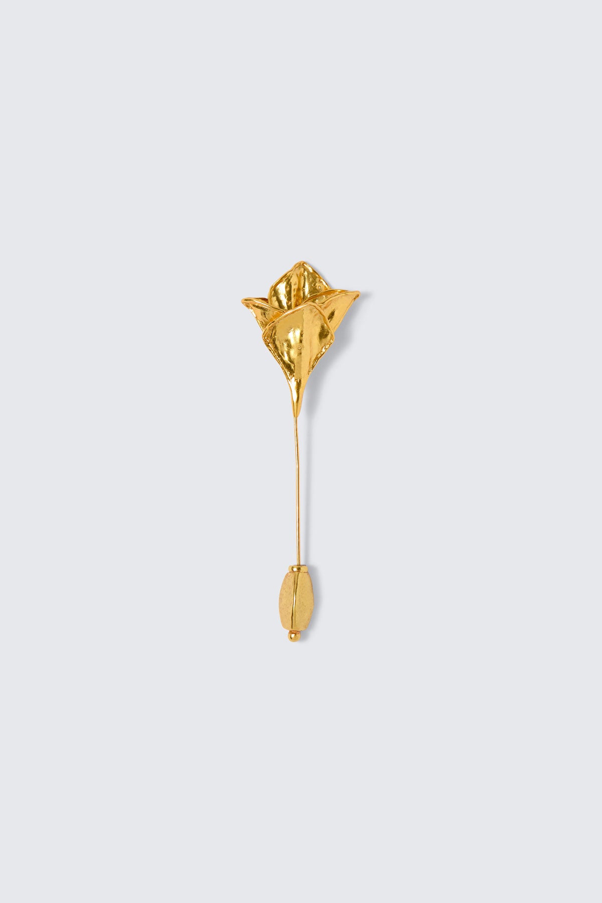 Broche IRIA Oro