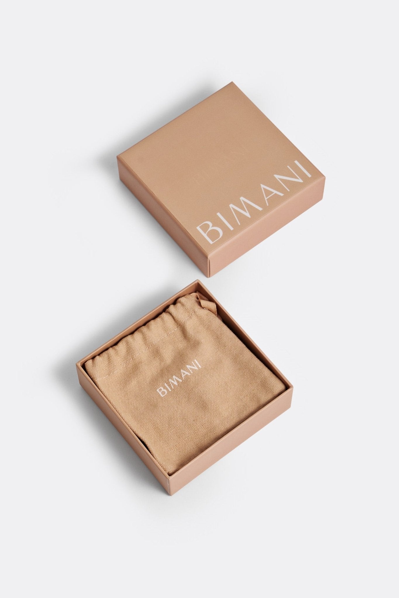 Pendiente LYRA Gold - BIMANI