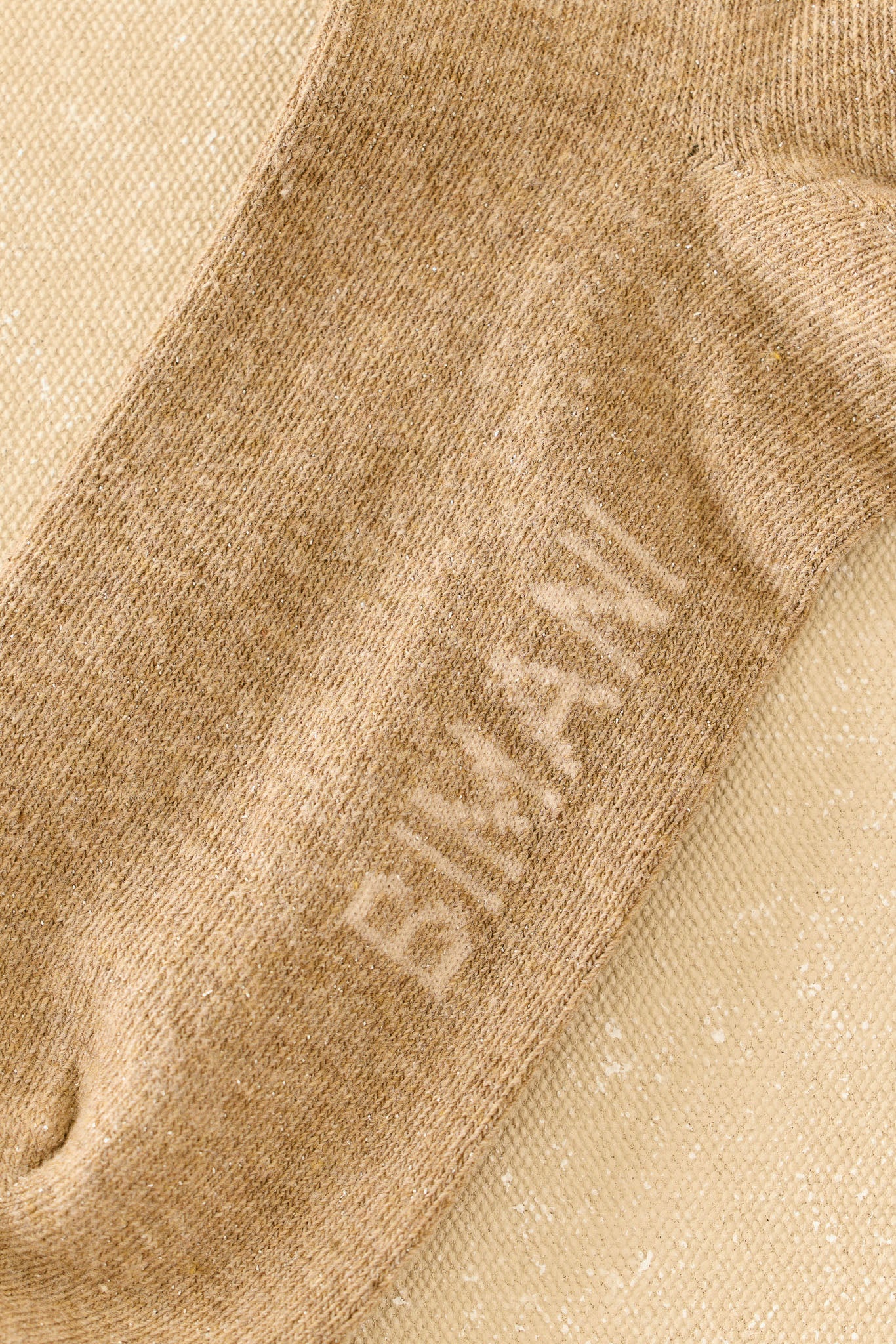 Calcetín BIMANI Camel - BIMANI