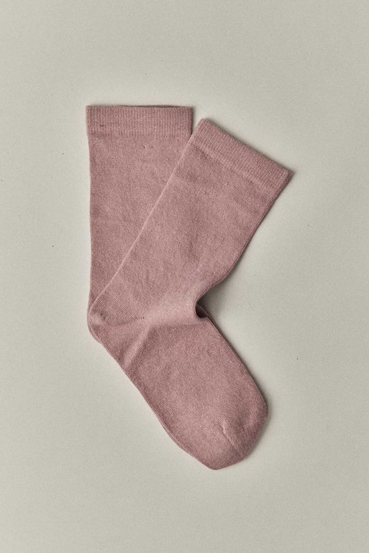 BIMANI Nude Sock