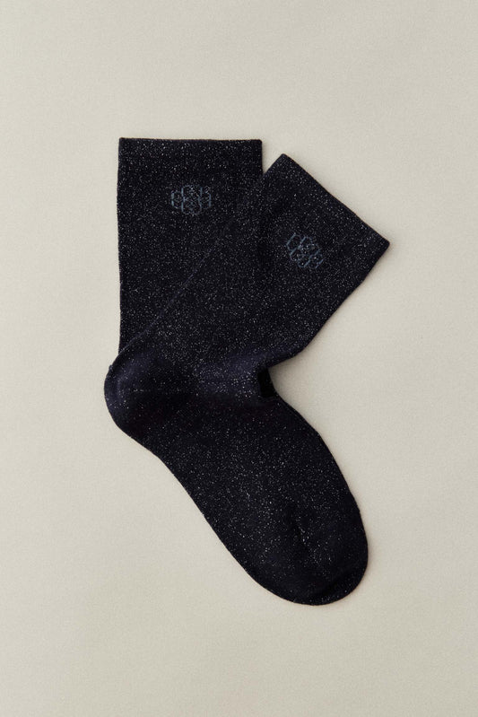 BIMANI Sock Blue