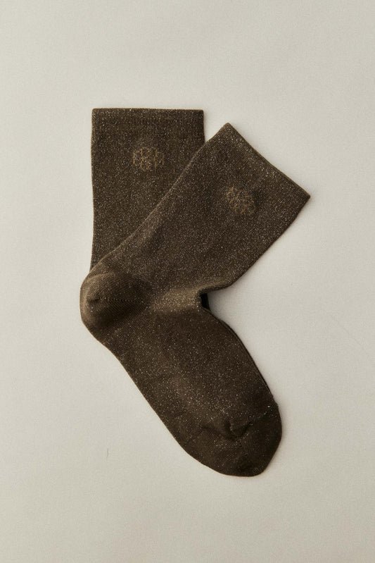 BIMANI Sock Khaki