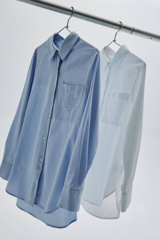 Camisa PISA Blue - BIMANI