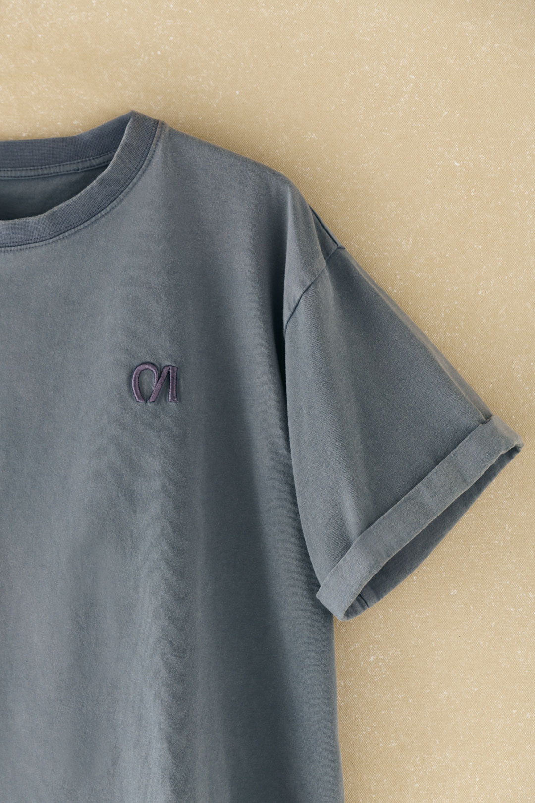 Camiseta BEATRICE Gris - BIMANI