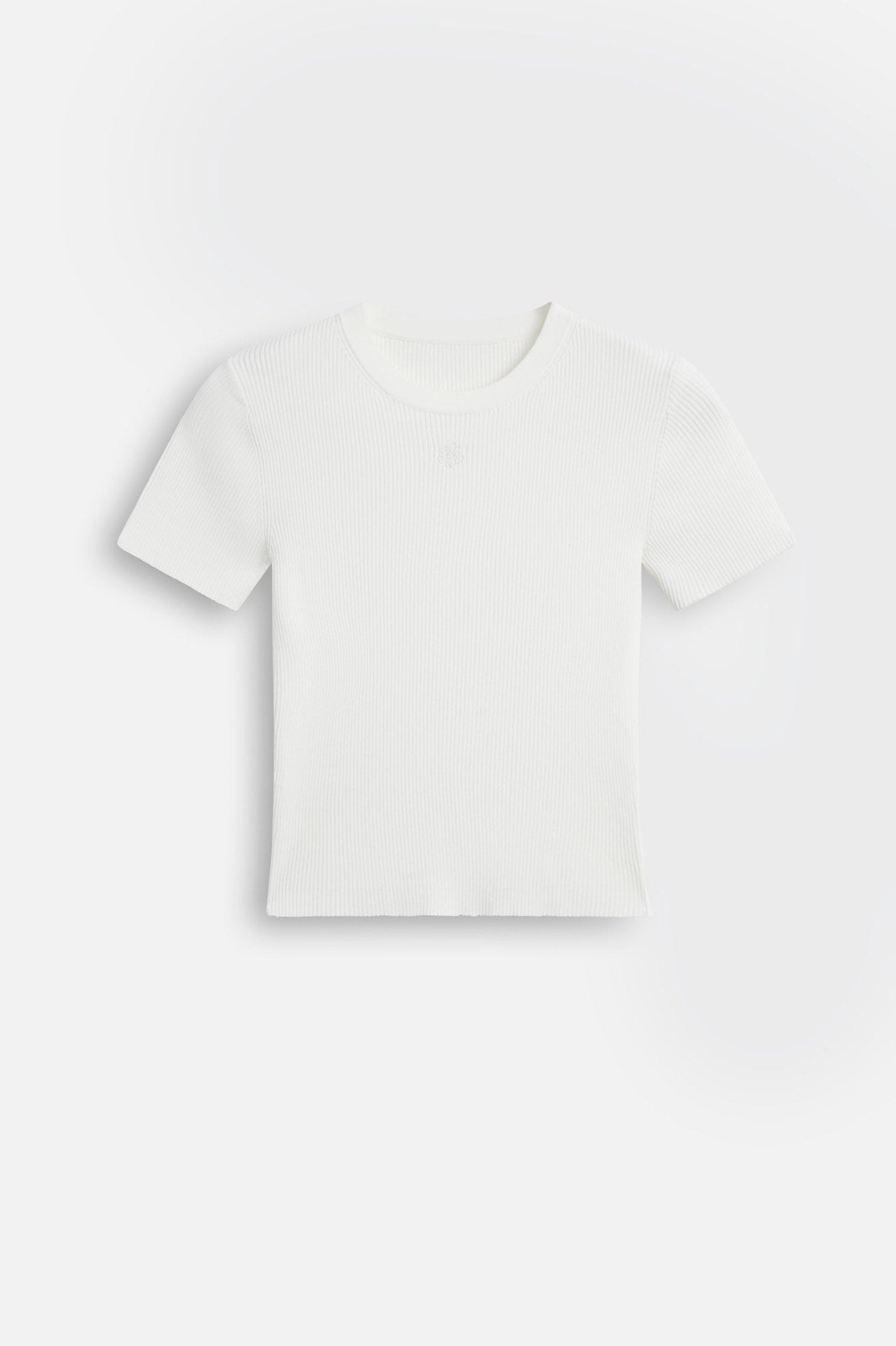 Camiseta DECK White - BIMANI