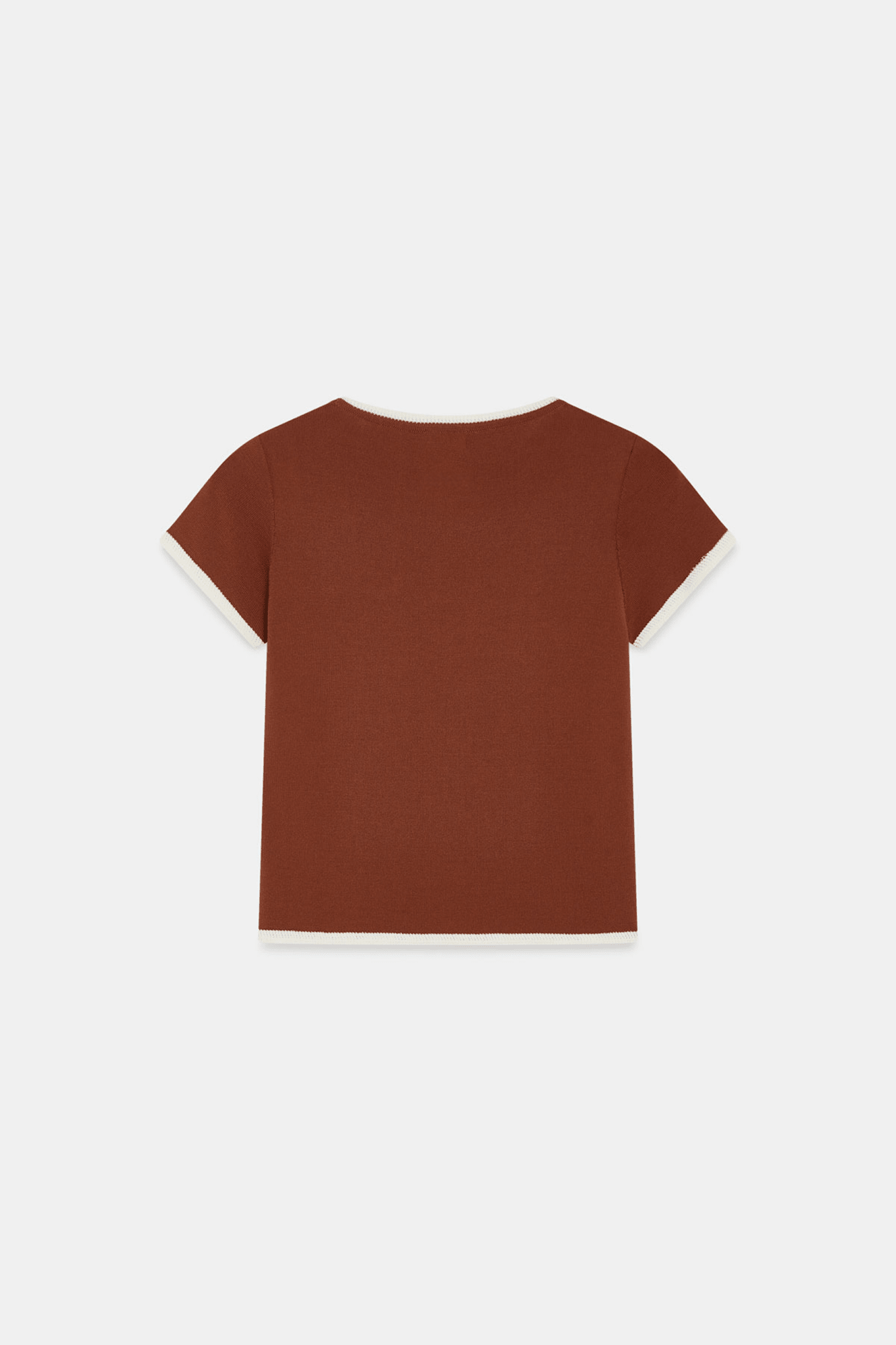 Camiseta JUNO Teja - BIMANI