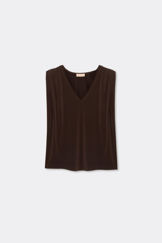 Camiseta PIETRO Brown - BIMANI