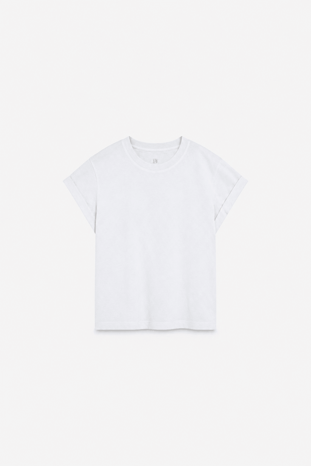 Camiseta CIARA Blanco - BIMANI