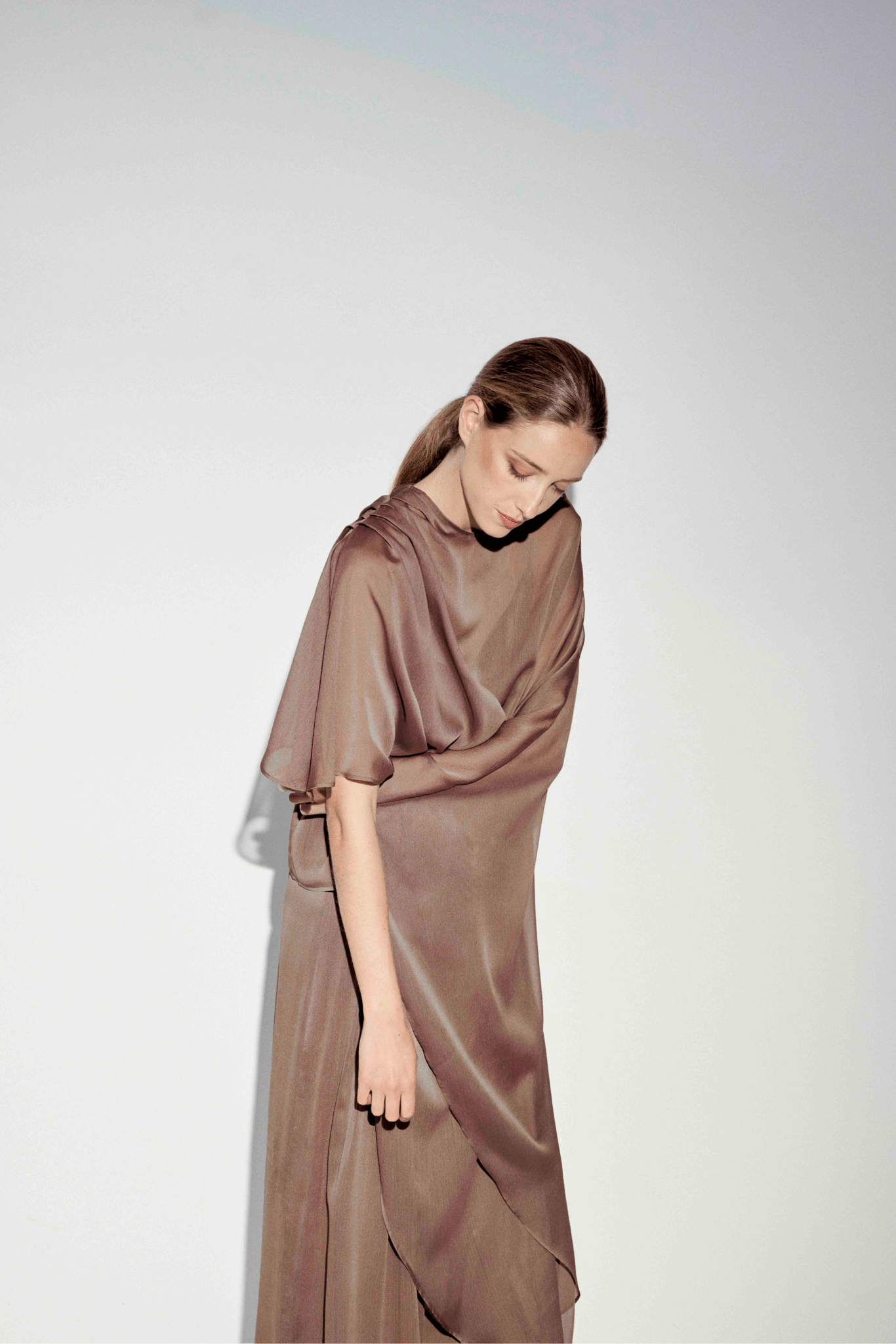 Capa FRANCESCA Bronce