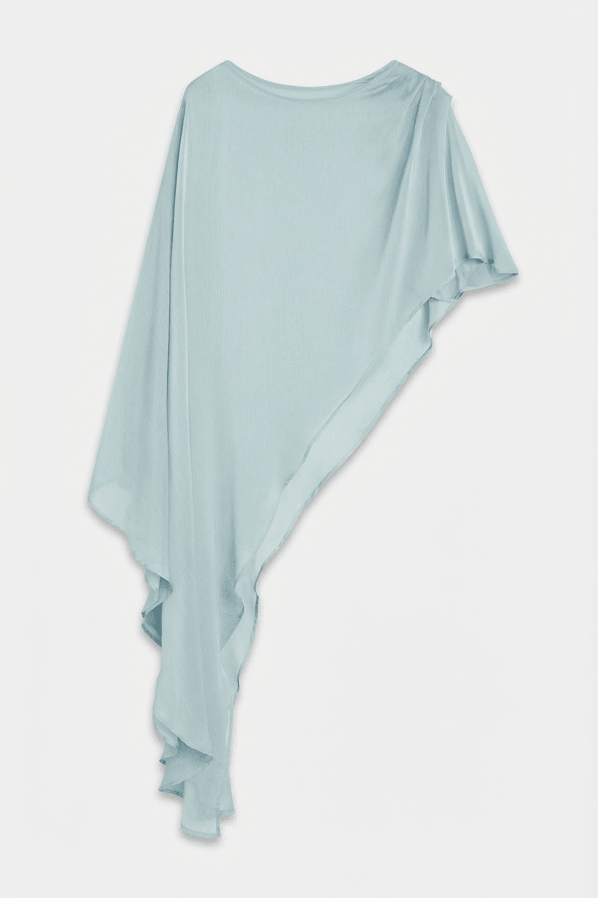 Capa FRANCESCA Azul Ártico - BIMANI