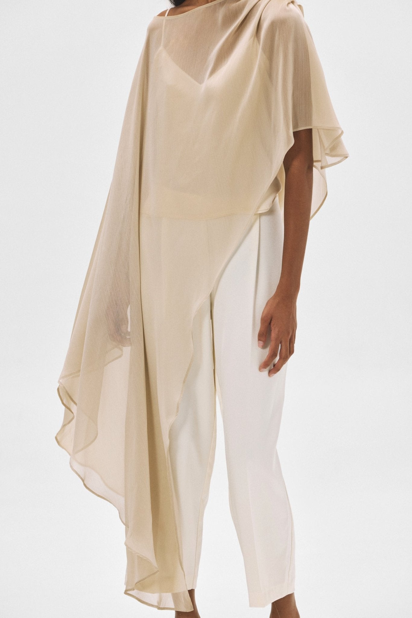 Capa FRANCESCA Champagne - BIMANI