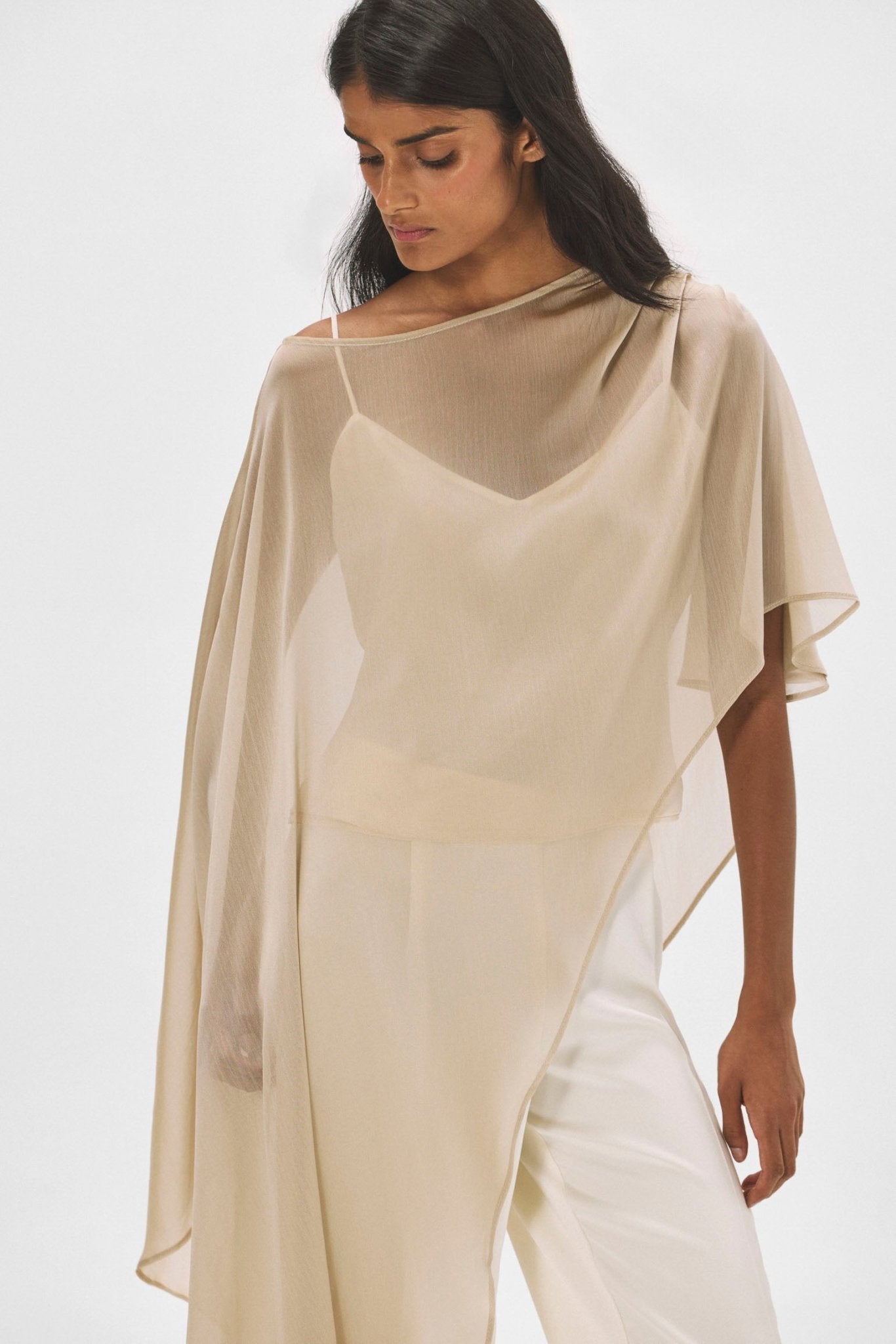 Capa FRANCESCA Champagne - BIMANI