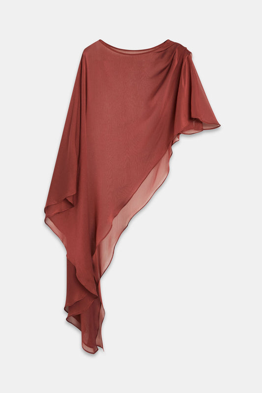 Capa FRANCESCA Teja Caldero