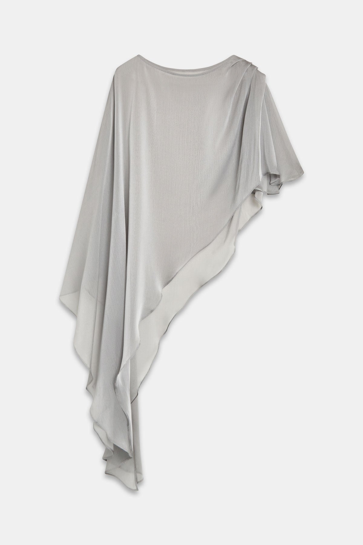 Capa FRANCESCA Plata - BIMANI