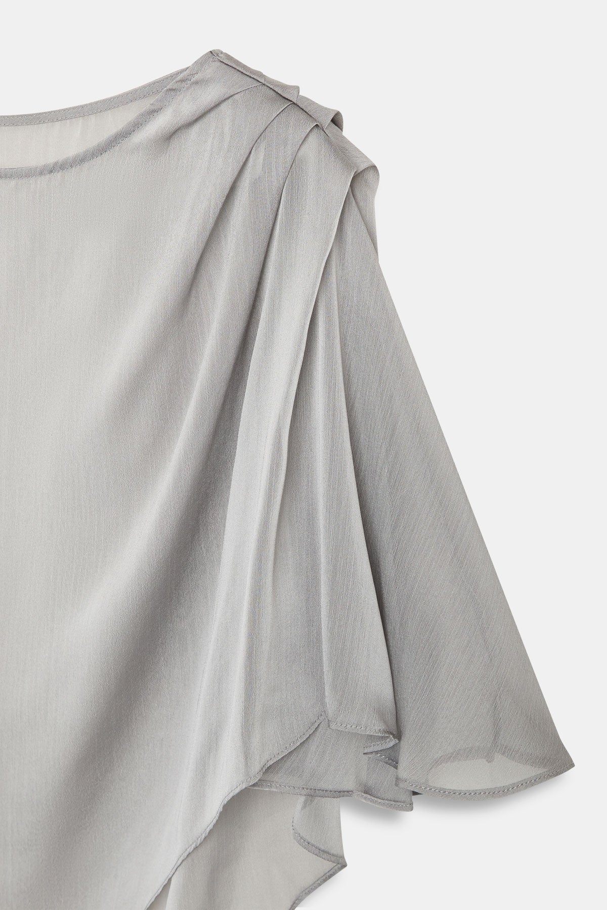 Capa FRANCESCA Plata - BIMANI