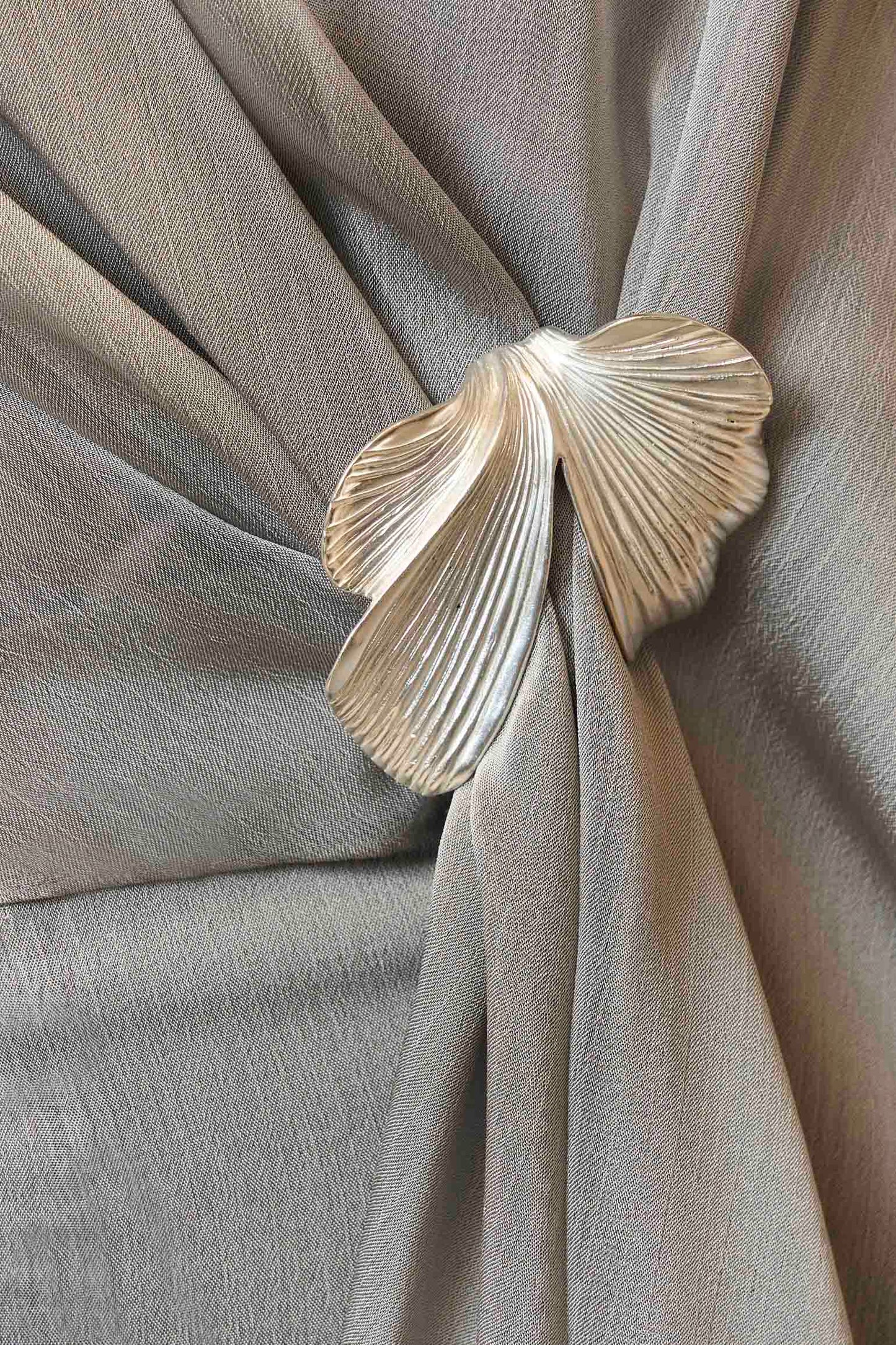 Capa FRANCESCA Plata - BIMANI