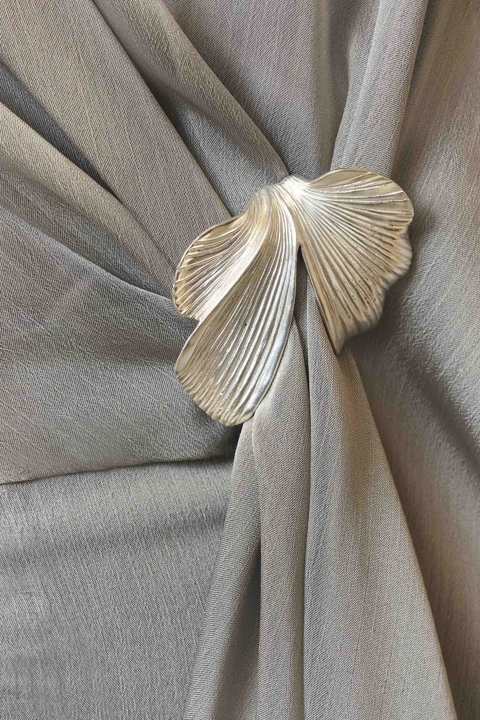 Capa FRANCESCA Plata - BIMANI