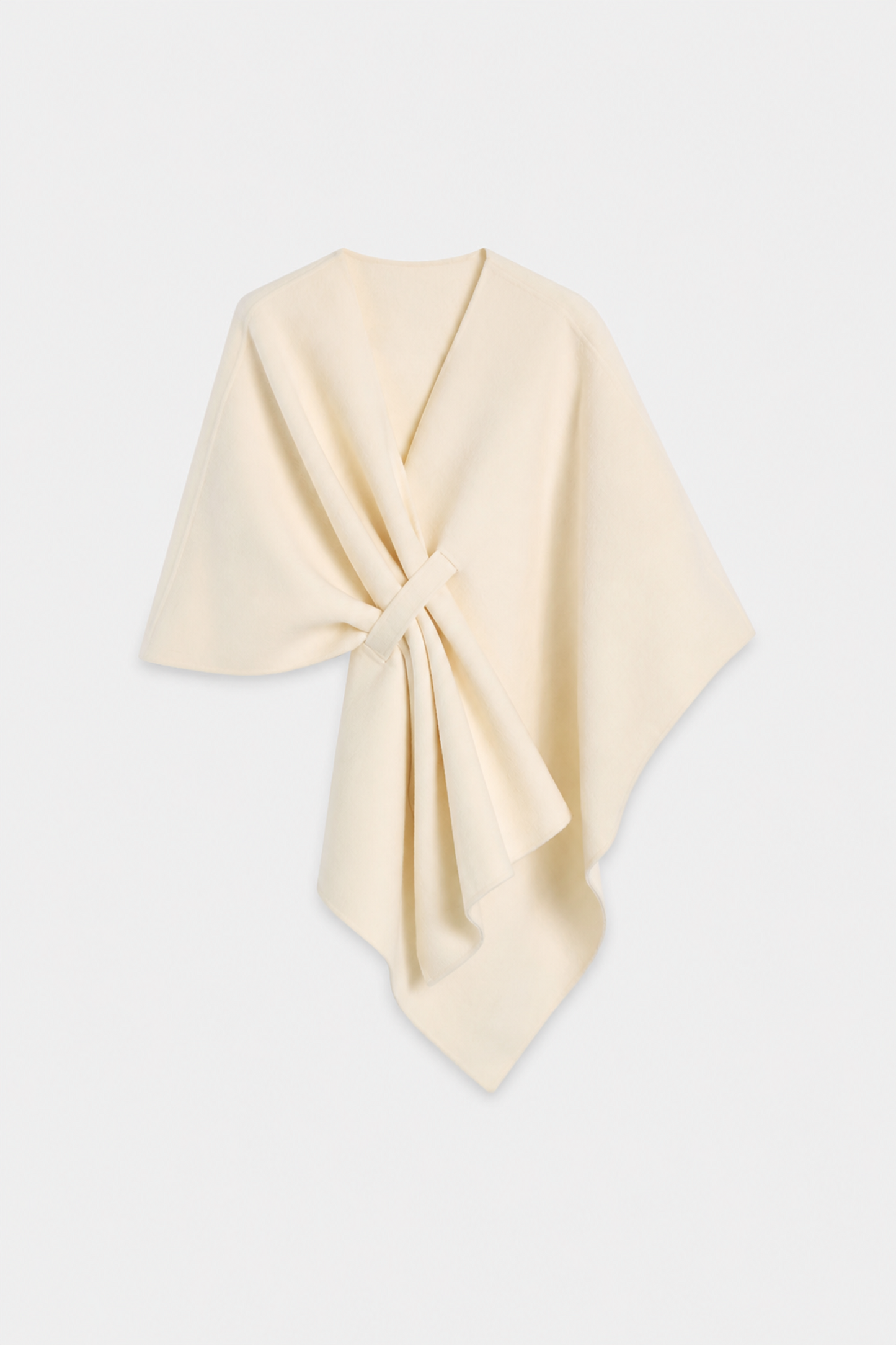 Capa MARLENNE Crema