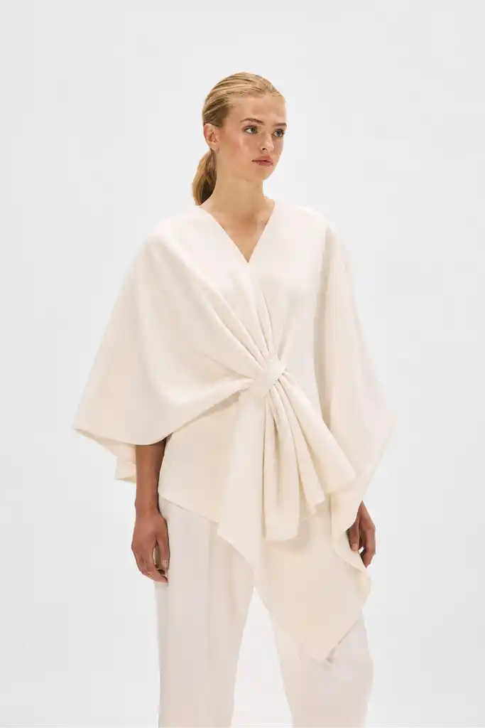 Capa MARLENNE Crema