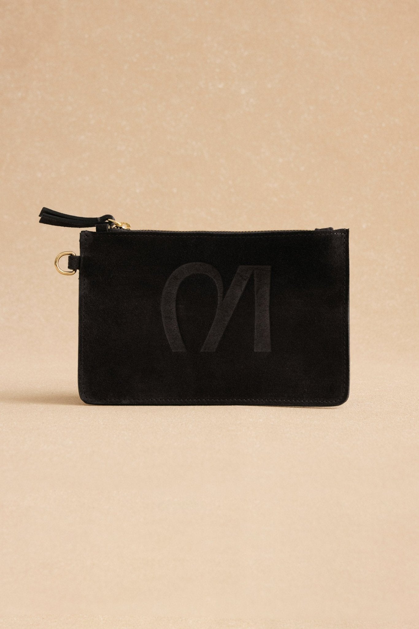 Cartera PRADO Marrón - BIMANI