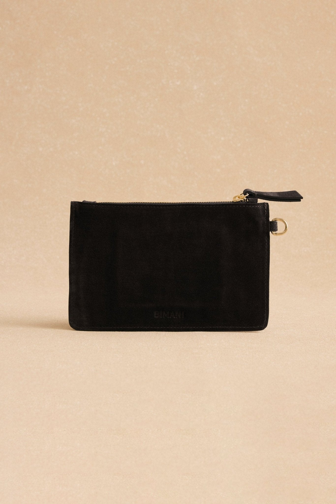 Cartera PRADO Marrón - BIMANI