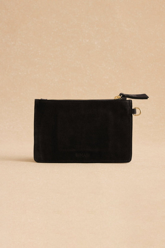 Cartera PRADO Marrón - BIMANI