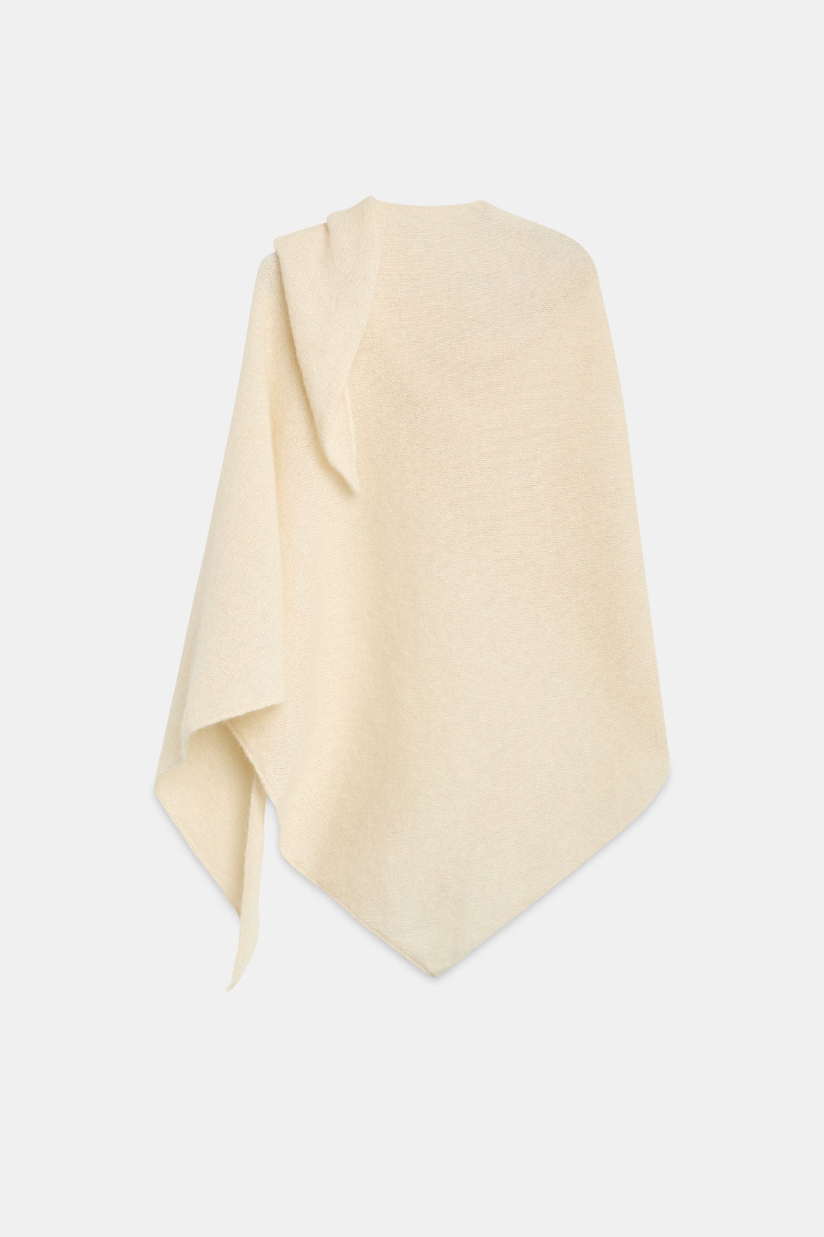 Chal MOHAIR Blanco - BIMANI