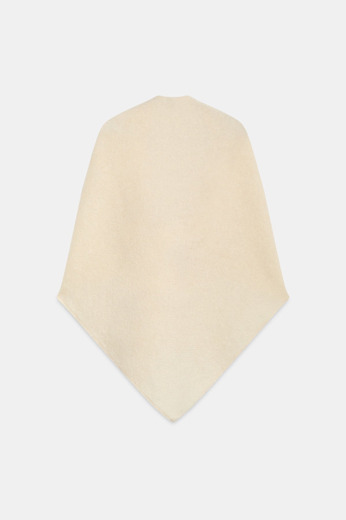 Chal MOHAIR Blanco - BIMANI