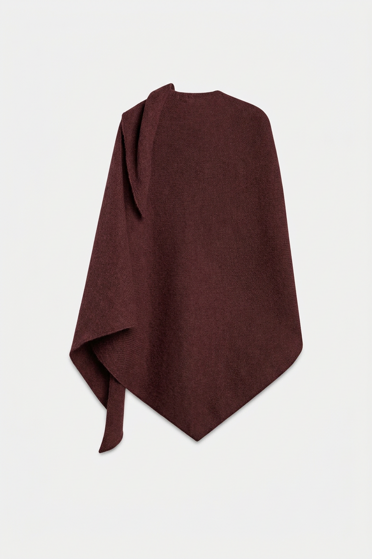 Chal MOHAIR Chocolate
