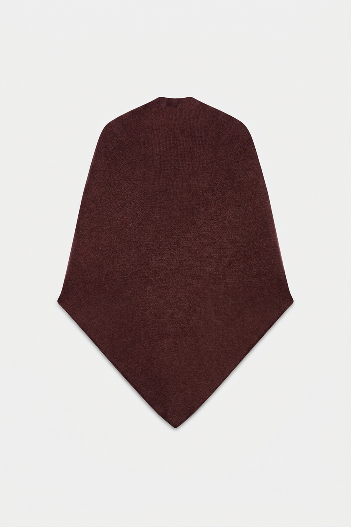 Chal MOHAIR Chocolate