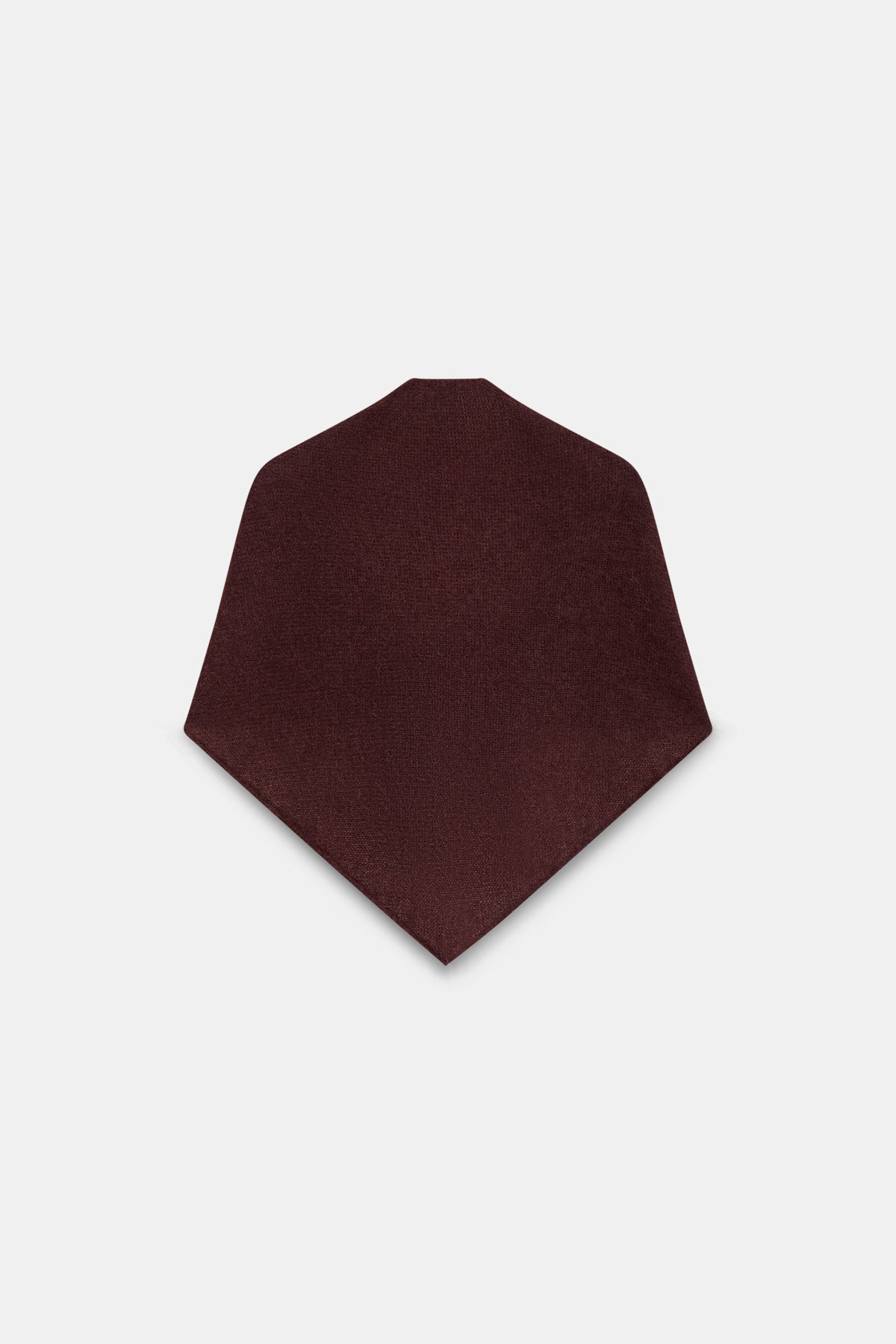 Chal MOHAIR Petite Chocolate