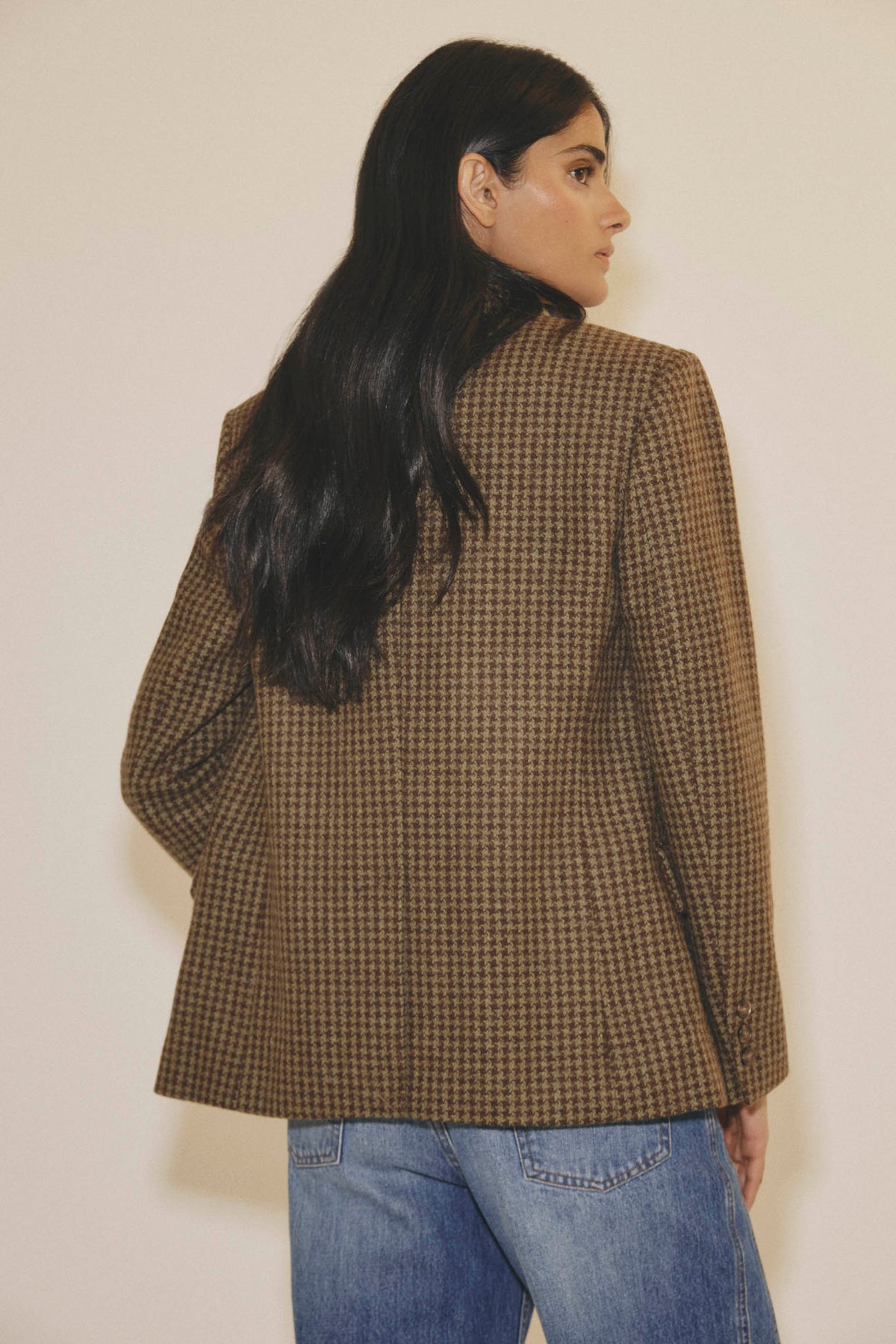 AUREX Green coat