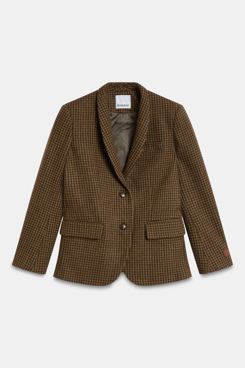 AUREX Green coat