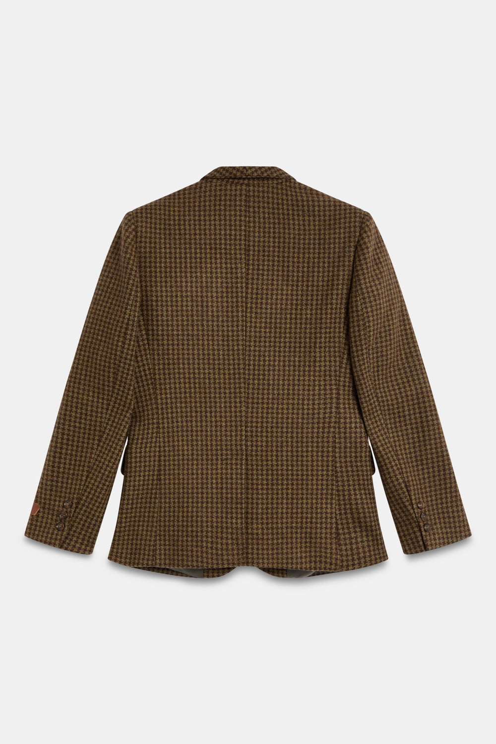 AUREX Green coat