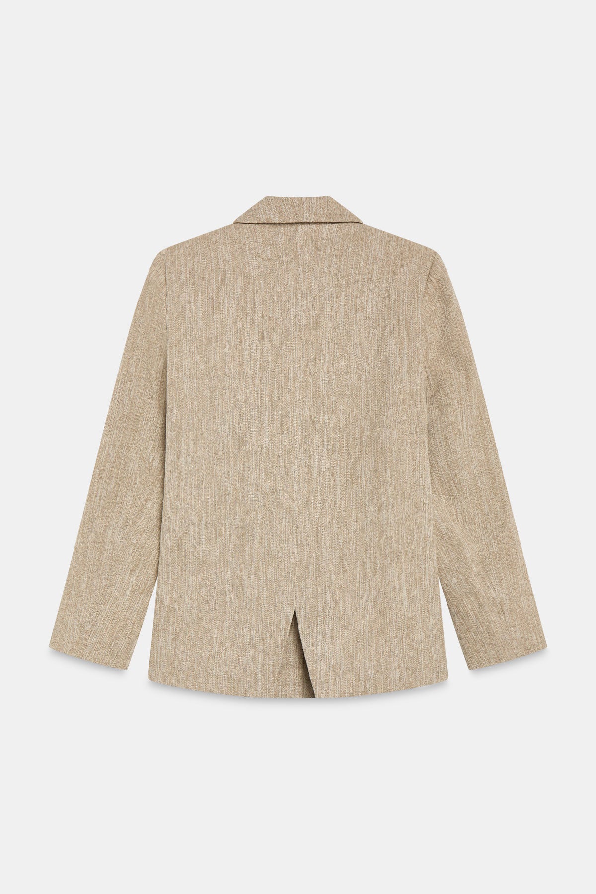 BASETTE Beige Blazer