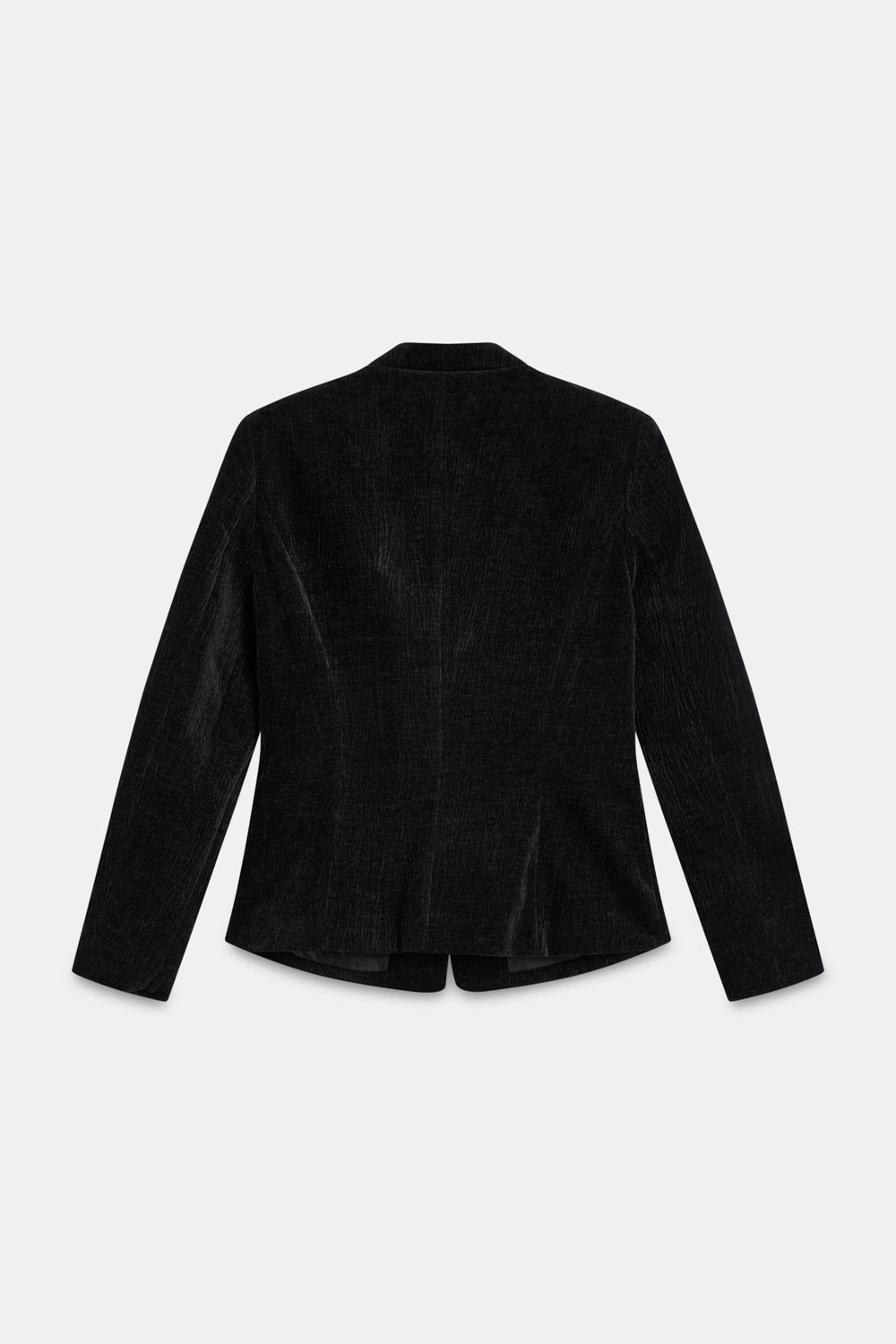 Chaqueta CORSICA Negro