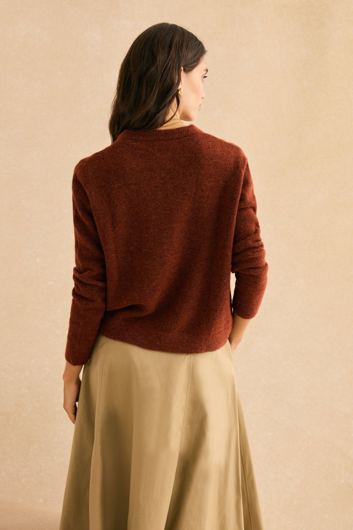 Cardigan COVENT Teja - BIMANI