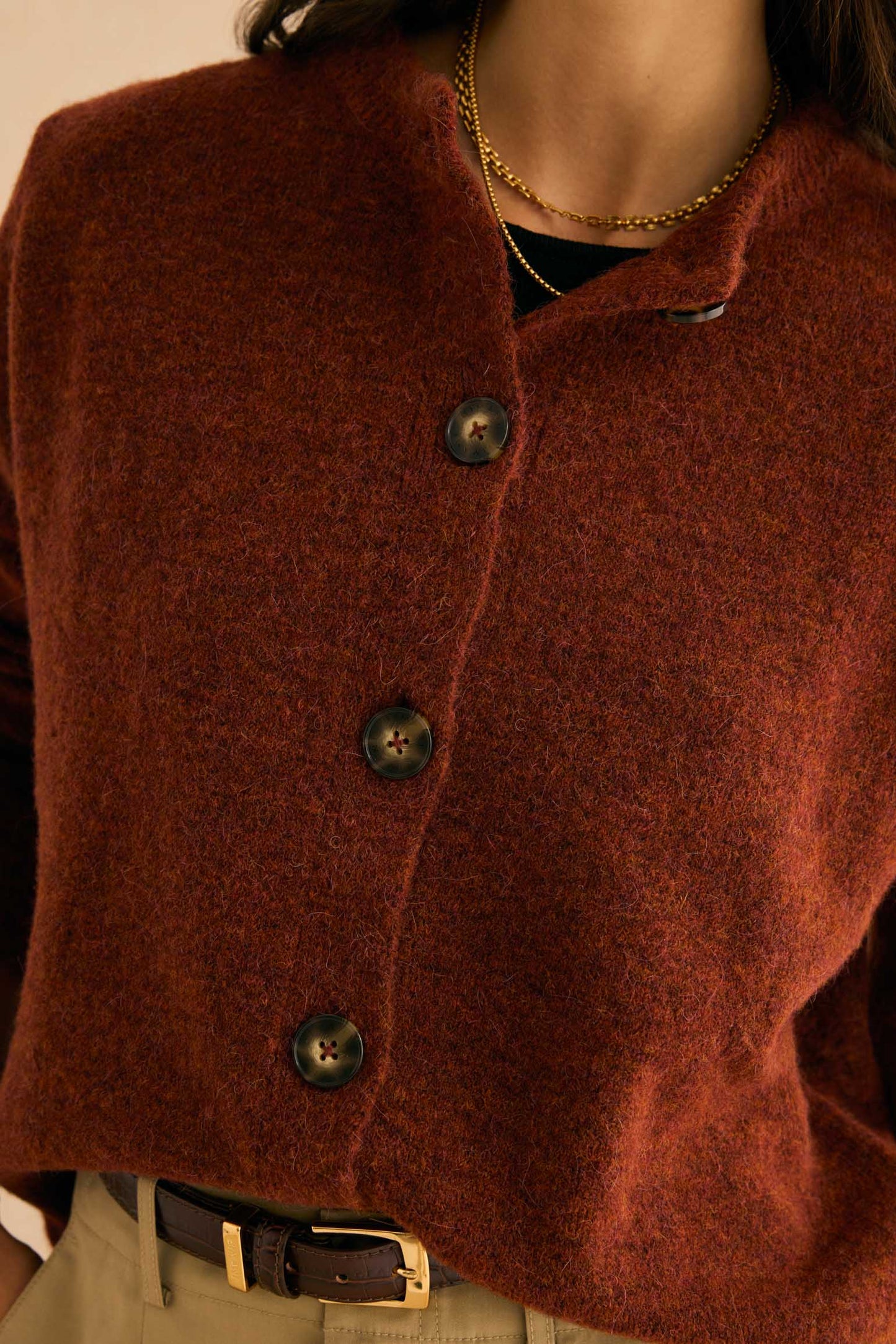 Cardigan COVENT Teja - BIMANI