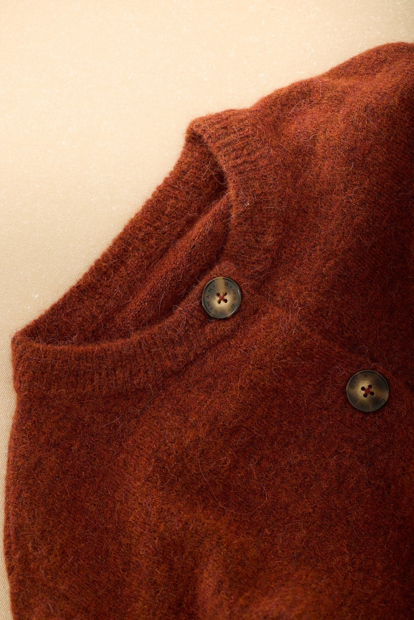 Cardigan COVENT Teja - BIMANI