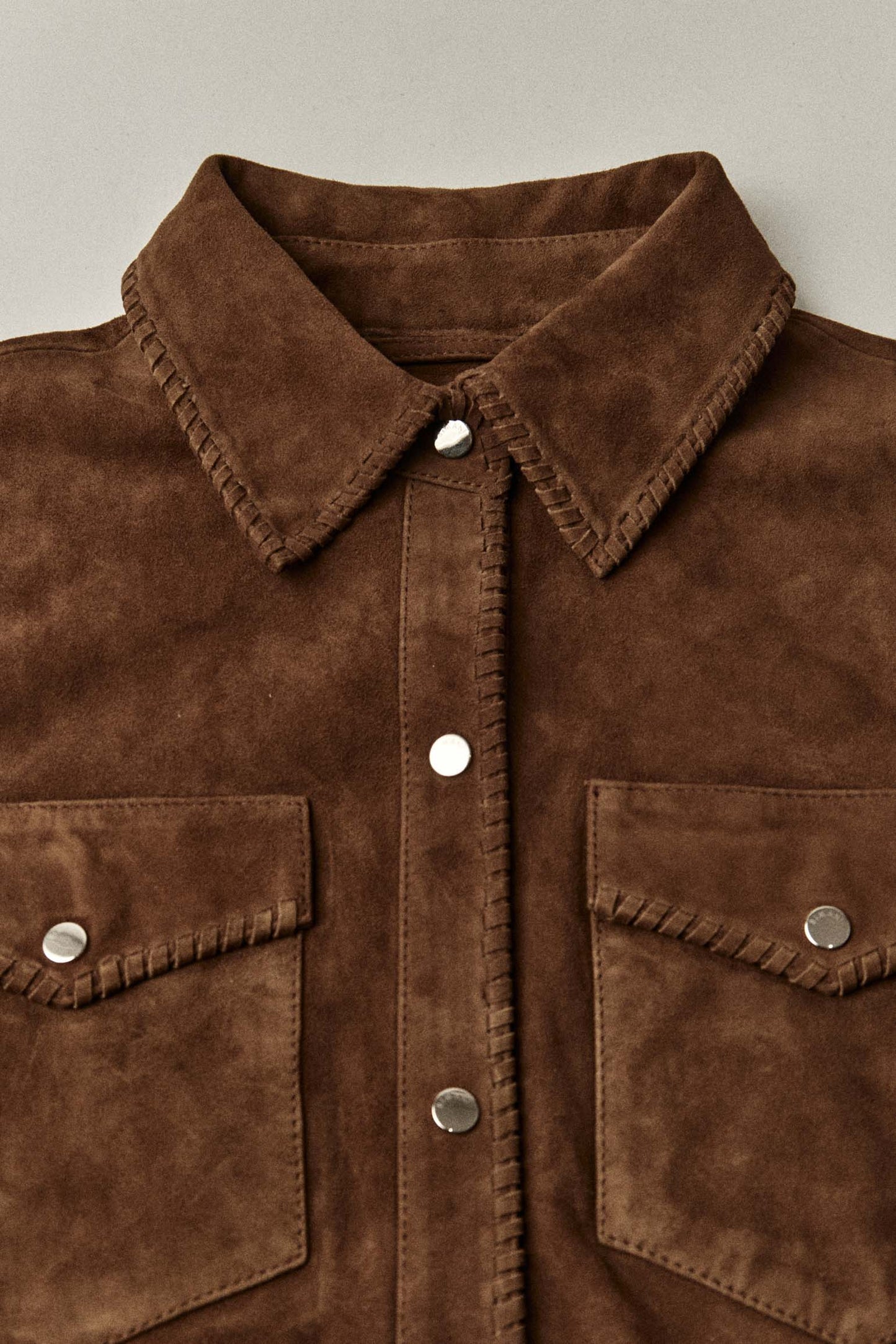 Chaqueta EASTWOOD Brown - BIMANI