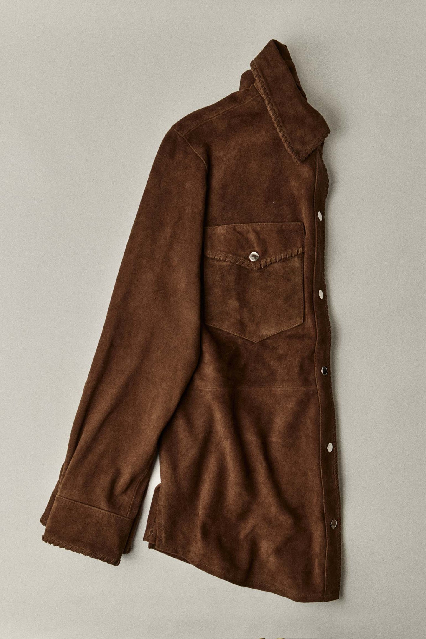 Chaqueta EASTWOOD Brown - BIMANI