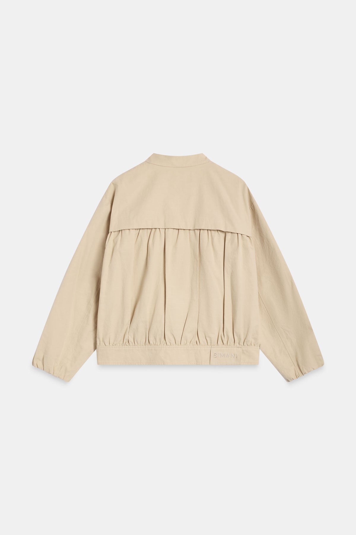 Chaqueta ORSAY Beige