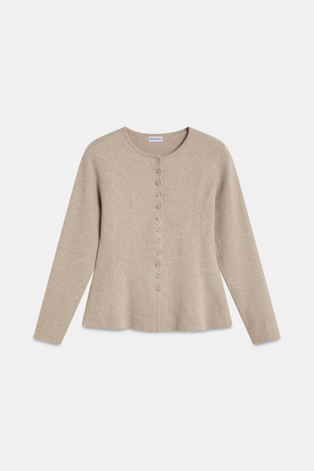 Chaqueta SIERRA Beige