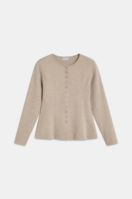 Chaqueta SIERRA Beige