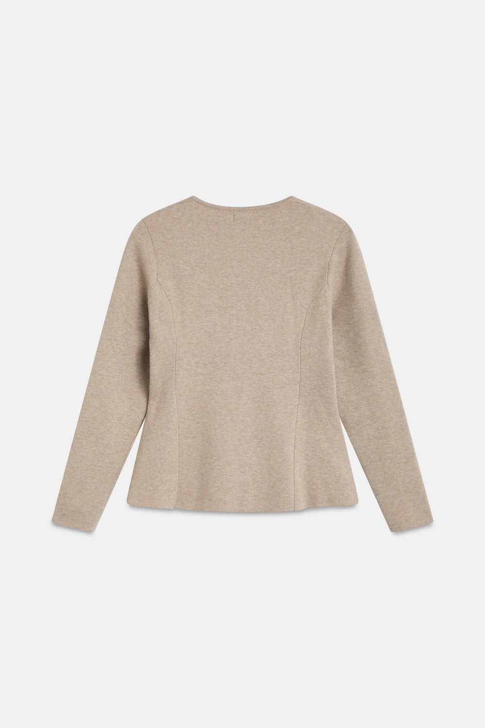 Chaqueta SIERRA Beige